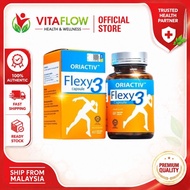 【Hot Sale】Flexy3 关节王 Joint Support Supplement Muscle Bone Pain Relief Mobility Support