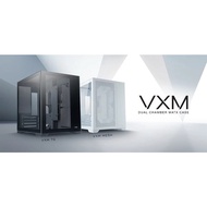 (Ready Stock) TECWARE VXM TEMPERED GLASS / MESH MATX COMPUTER CASE