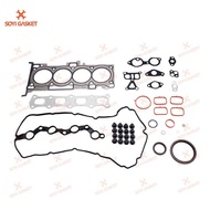 4B10 4B11 4B12 10B334 10A523 Engine Overhaul Kit Repair Kit