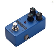 (Docooler)KOKKO FVB2 VIBRATO Electric Guitar Effect Pedal Portable Guitar Effector Vibrato Mini Sing