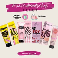 FEFET SIREH PREMIUM & FEFET TURMERIC PREMIUM HQ