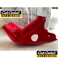 Cub 81-82-86-Dd red fender