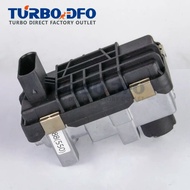 G-088 767649 6NW 009 550 Turbo Electronic Actuator BK3Q6K682PC For Ford Ranger 2.2 TDCi 74Kw 92Kw 99