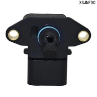 Intake Air Pressure MAP Sensor 1C1A9F479AA For X-TYPE TRANSIT MK6 VI MK3 2.0 2.2 2.4 D DI TDDI TDCI
