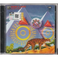 CD ARAB & AIDIT : ANAK ALAM ( ORIGINAL CD )