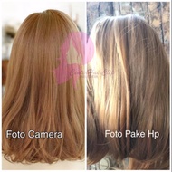 Light Color Lolita Wig