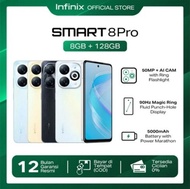 Infinix Smart 8 Pro 8/128GB
