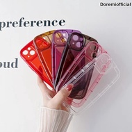 TPU02 CASE CASING CLEAR COLOR LUXURY GALAXY CASE FOR SAMSUNG A04S A12 A13 A14 A34 A54 SILICONE COVER