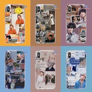 BTS casing BT21 phone case