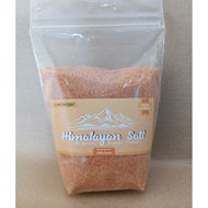 Himalayan Salt 100gram Natural Himalayan Salt pink Himsalt 1 kg Health