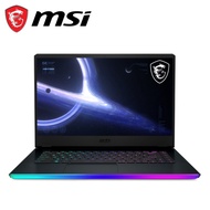 MSI Raider GE66 11UE-489 15.6'' OLED UHD 60Hz Gaming Laptop