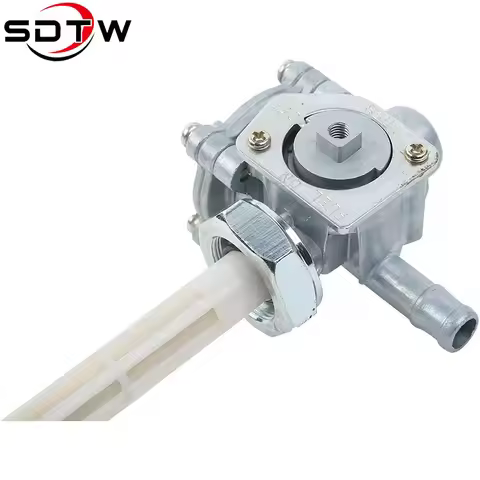 16950-MR4-900 Fuel Vavle Petcock Shut Off Tank Switch Fits for Honda CBR450 CBR 250 MC14