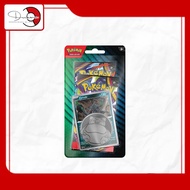 Pokemon TCG: Zarude 2 Pack Blister