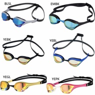 [Arena] Cobra ULTRA MIRROR SWIP AGL-180MSW (AGL-O180) Anti-Fog Swimming Goggles Latest And Always Loved