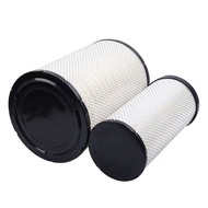 Foreign Trade Edition1327167 6I2509Engineering machinery excavator air filter P532509 504421D1