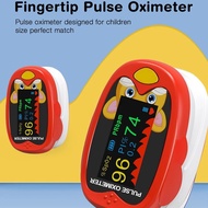Infant Medical Pulse Oximeter, Pediatric SpO2 Blood Oxygen Saturation Monitor, for Neonates and Chil
