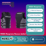 HISEA Life Jacket Adult Swimming Life Jacket Adult Life Jacket