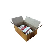 Parcel Box Postal For Delivery Cows Buffaloes