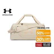 Under Armour UA Undeniable 5.0 Medium Duffle Bag - BROWN (290)