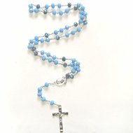 Ready All Saints Rosary Road Cross