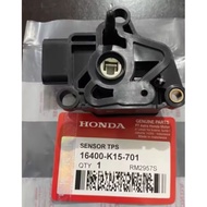 TPS Switch Sensor MAQS Honda Motorcycle CB 150 CB150 R CB150R Old Old K15