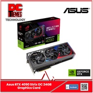 Asus RTX 24G 4090 Strix OC / 4090 Strix OC [White] / 4090 TUF OC/NON OC