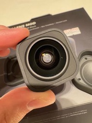GoPro HERO9 / 10 Black Max Lens Mod