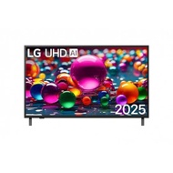 LG 55吋 UA75 UHD AI 4K 智能電視