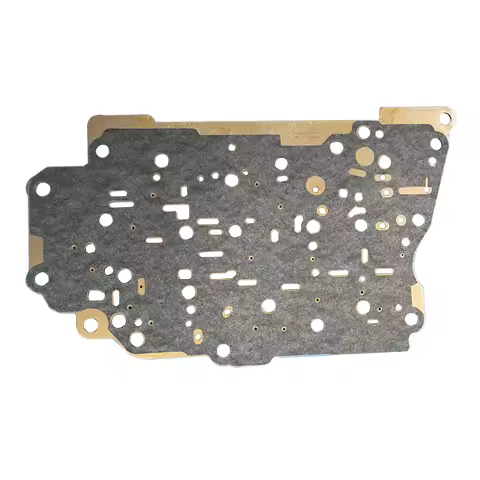 Middle Diaphragm Of 6f35 / 6f15 Automatic Transmission Valve Body