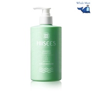 Seaweed Shampoo (500ml) Refreshing Oil Control by HIISEES