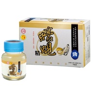 【台糖】蠔蜆精《62ml*48瓶/箱》 1箱
