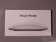 Apple Magic Mouse