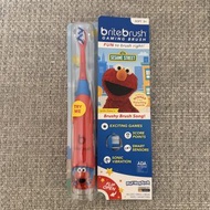 BriteBrush Sesame Street (Elmo)