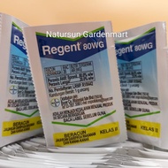 （Serangga) 1g Regent 80wg/Bayer/Anai-anai/Semut/fipronil 80%