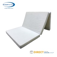 Dreamland Easy Storage Mattress