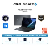 ASUS ExpertBook B1 Laptop (Intel Core i7-1355U/8+8GB/512GB/15.6inch FHD) B1502CV