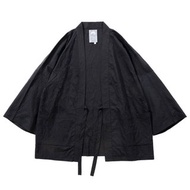 【神海紋 山本羽織】原創手作日系山本風羽織外套