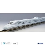 TOMIX 98518 JR N700-8000系山陽．九州新幹線 基本 (4輛)