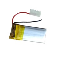 For Shokz As600 As650 As660 as661 As680 As700 As800 As820 S801 S803 S810 Bluetooth Earphone Battery 
