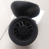 Suitcase wheels. premium (1 pc)
