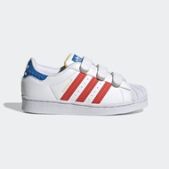 【Adidas】LEGO X SUPERSTAR 經典鞋-GV8883