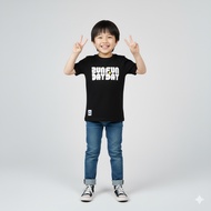 ROQIDS - Sunday Funday Distro Kids T-Shirt