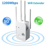 Wireless Extender Wifi Repeater Portable Wifi Extender