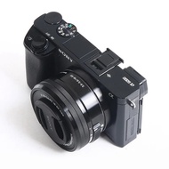【Chat-support】 Hot Shoe Cover Cap For A6000 A6400 A7 A99 Hx50 Hx60 Rx10 Hx400