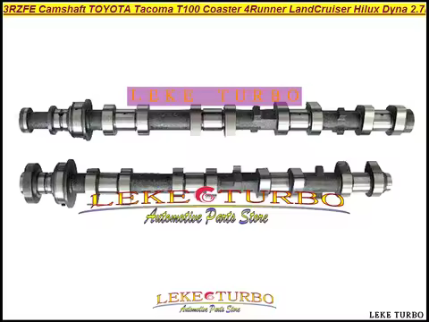 3RZ 3RZFE 3RZ-FE Camshaft For TOYOTA Tacoma T100 Coaster 4 Runner Land Cruiser J9 Hi-lux Dyna 200 Hi