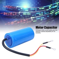 [CSS] CD60 250V 300uf Switching Capacitor Explosion-Proof Household Appliances Accessory