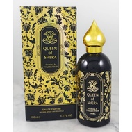 💯 Arabic Perfume Queen Of Shera For Women 100Ml