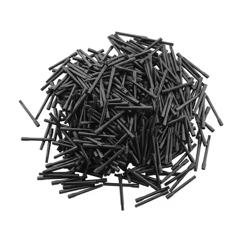 For Tattoo Ink Pigment Mixer Tattoo Mix Sticks Tattoo Pigment Ink Mixer 100pcs Plastic Mixing Sticks