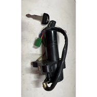 SUZUKI TRS TRS115 MAIN SWITCH , KUNCI - TAIWAN
