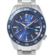 Grand Seiko 9R Spring Drive GMT 運動系列 Ref.SBGE255 二手男士手錶